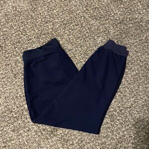 Figs High-Waisted Zamora Scrub Pants